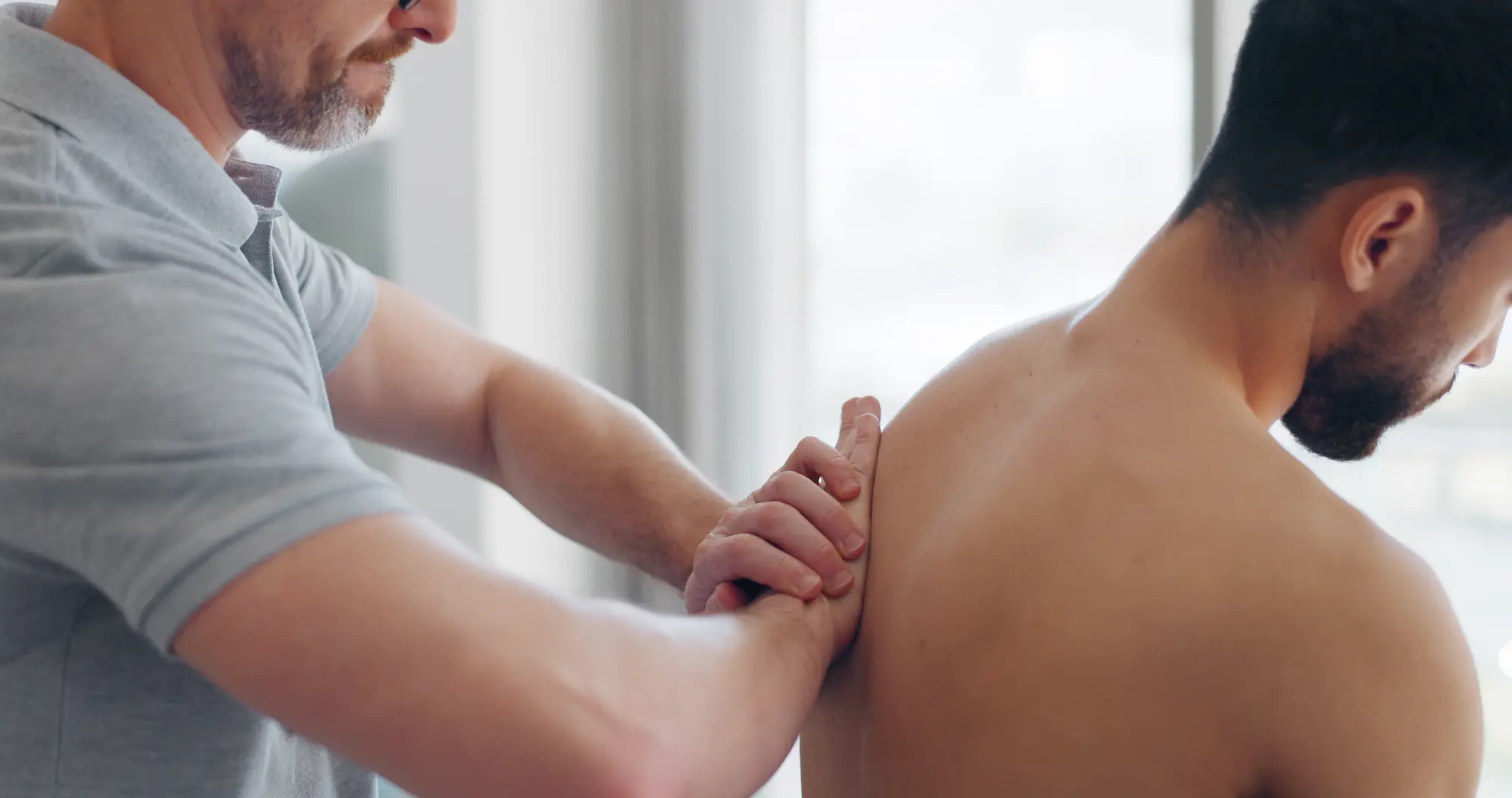 Osteopatía en Barcelona