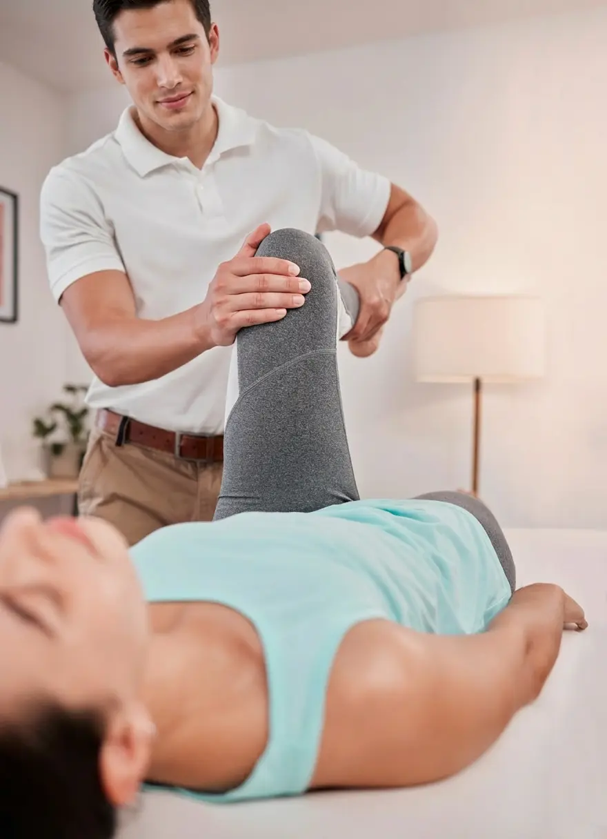 fisioterapeuta barcelona