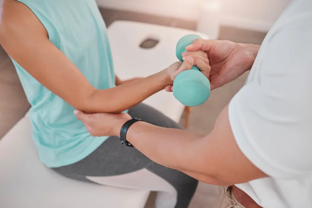 Profesionales comprometidos con tu bienestar