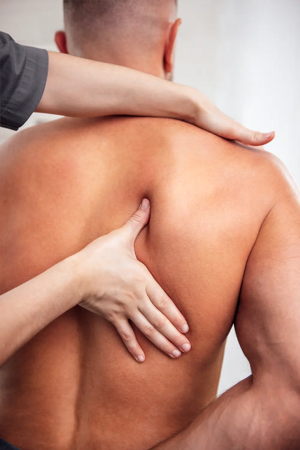 ¿Por qué elegir nuestro servicio de fisioterapia para empresas en Barcelona?