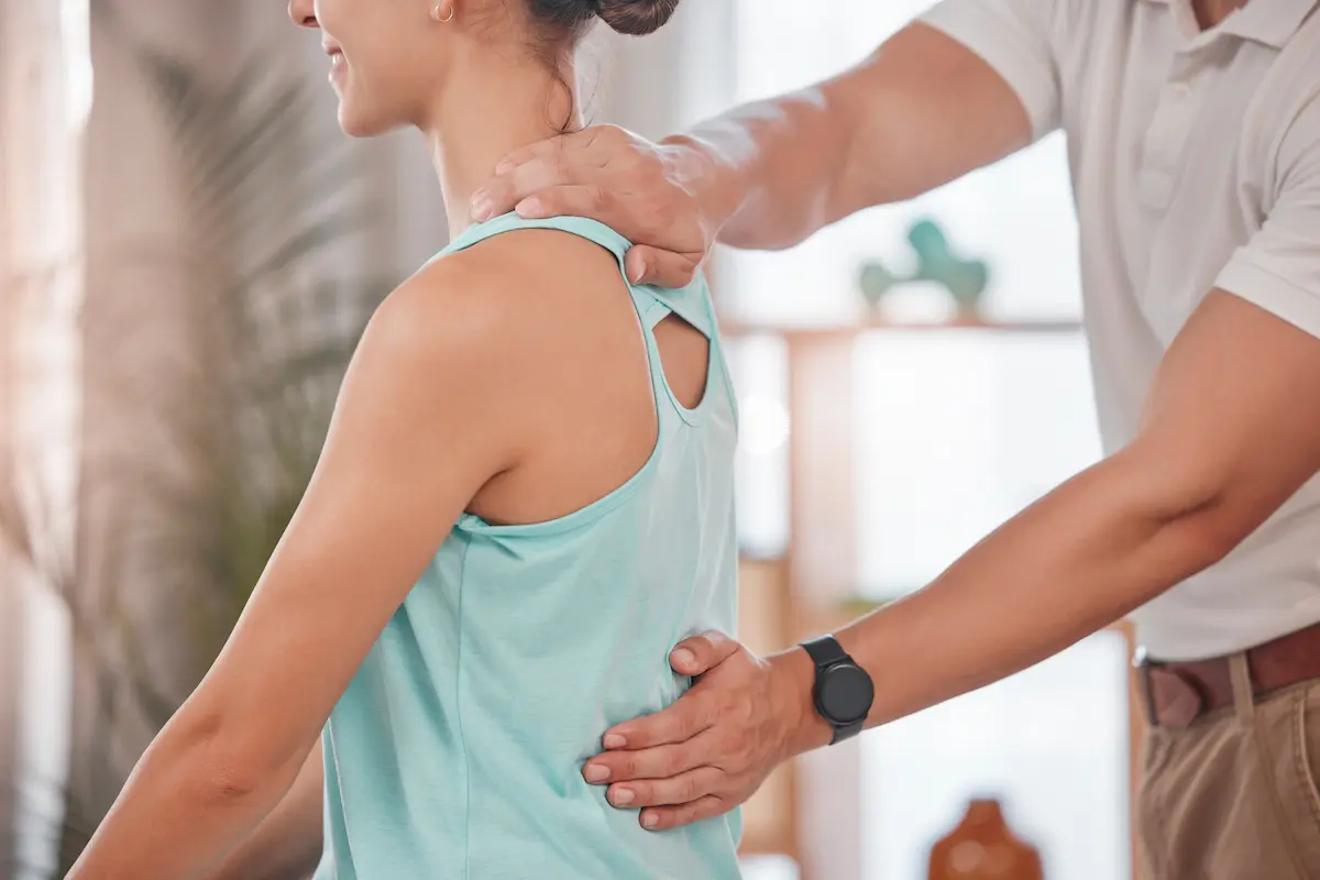 ¿Qué es la fisioterapia a domicilio?