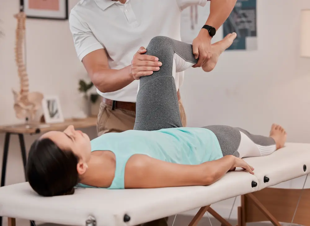 ¿Qué es la fisioterapia para empresas y cómo funciona?