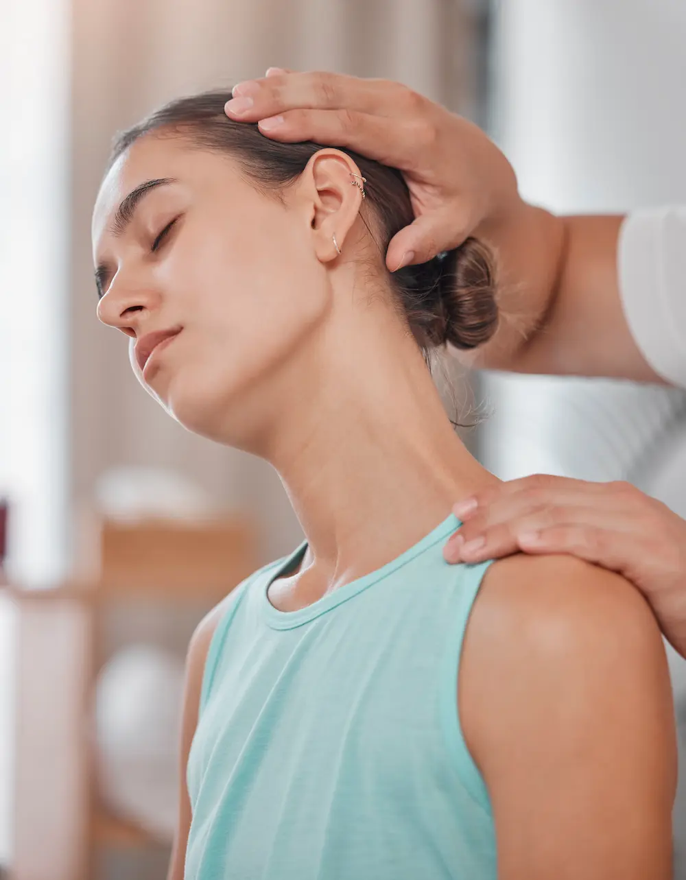 ¿Por qué elegir nuestra clínica de osteopatía en Barcelona?